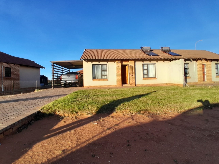 2 Bedroom Property for Sale in Kathu Northern Cape